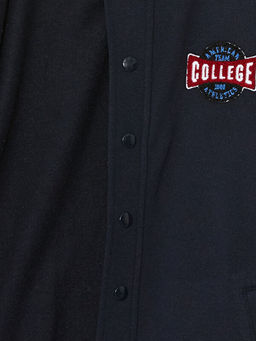 Erkek ?ocuk Kolej Ceket - Waikiki фото 2