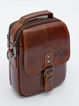 Сумка 99777Z brown Zinimxs