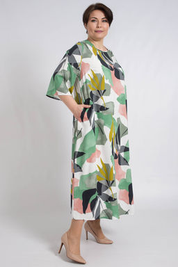 Платье женское Т3789 - Olsarri фото 4