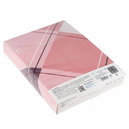 Постельное белье, комплект 2-х спальный Феба 4 предмета: пододеяльник 175х215см, евро-простыня 220х240см, 2 наволочки 70х70см с клапаном-запахом, полисатин Премиум 90г/м2, упаковка классическая ПВХ 32х41см, Домашняя мода (Россия)  фото 3