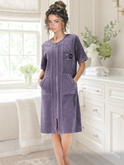 Халат 6854-12 Новинка