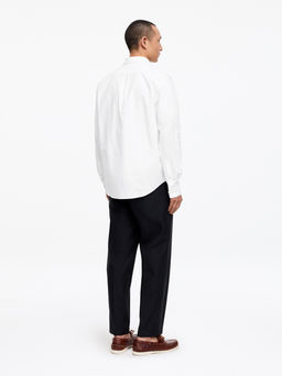 Camisa Oxford regular - H&m фото 11