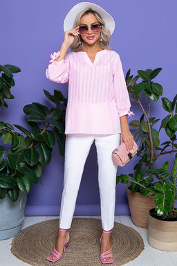 Блузка 41450 - Avili фото 2