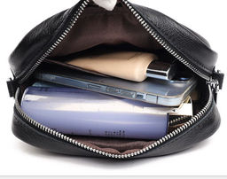 Bags Сумка женская / кожа / 	 0398161  фото 4