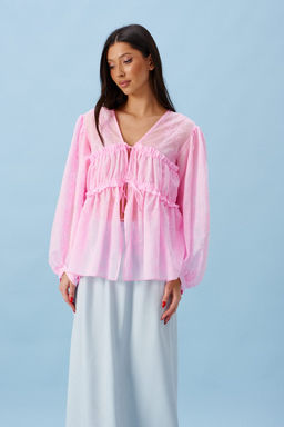 Юбка А1844/1 - Annete фото 6