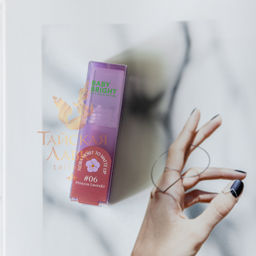 Помада 2 в 1 с Матовой и Глянцевой Текстурами Flora Moist to Matte Lip Благородная Лаванда №06 
BABY BRIGHT
 3 гр  фото 5