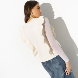 Жилет Неделя моды (new) - Charutti фото 11