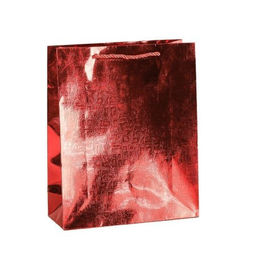 Цена за 12 шт. Пакет подарочный 40х30х12 / FD3L /уп 12/360/ (Бронза) - Галеонтрейд фото 4