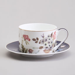 ЧАЙНЫЙ НАБОР LEFARD BELLE НА 6 ПЕР. 12 ПР. 190 МЛ фото 7
