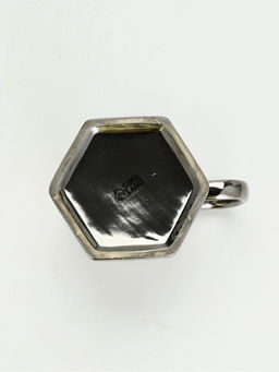 УЦЕНКА Кружка керамическая «Забей на всё», 400 мл