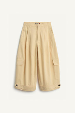 VRSZ PNT 16 / Beige - Zara фото 5