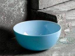 Салатник ДИВАЛИ ЛАЙТ БЛЮ 21см - Luminarc фото 3