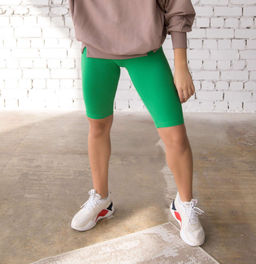 Велосипедки BASE