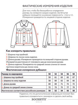 Куртка мужская джинсовая черная