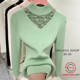 Кофта женская для повседневной носки - Bruno фото 6