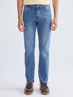 779 Regular Fit Erkek Jean Pantolon
