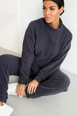 Костюм (лонгслив+брюки), арт. 0672-94