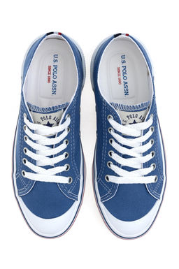 Kad_n _ndigo Ayakkab_ Sepette S_rpriz _ndirim - U.s. polo assn фото 6