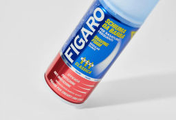 FIGARO Пена для бритья SHAVING FOAM 100 мл /12