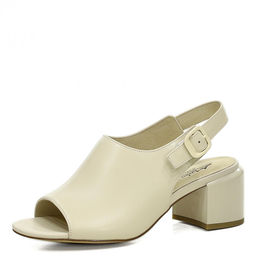 Туфли летние женские