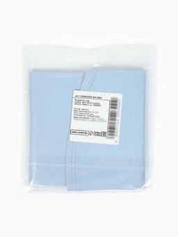 Воздушные шары фольгированные Сердце, 5 шт.