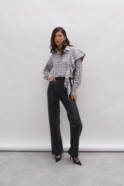 Блузка А773 - Annete фото 2