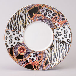 КОФЕЙНЫЙ НАБОР LEFARD TOP STYLE НА 2 ПЕР. 4 ПР. 180 МЛ  фото 5