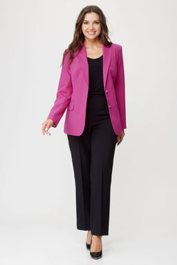 Жакет БелЭльСтиль 205 цвет Барби фото 7