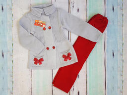 Костюм Бантики