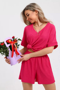 Костюм с шортами КЖ-005 Жатка