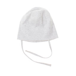 PlayToday / Чепчик детский трикотажный для девочек, 2 шт в комплекте  фото 2