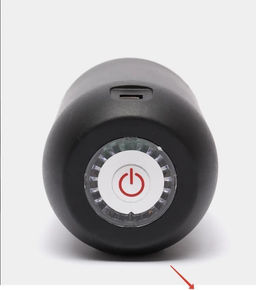 Автоматичесая помпа для бутылей 20л USB,