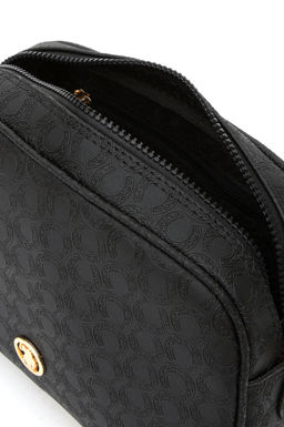 Kad_n Siyah _anta Sepette S_rpriz _ndirim - U.s. polo assn фото 7