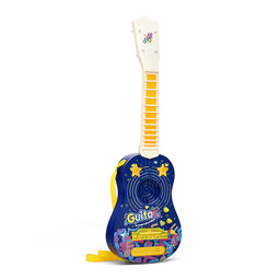 Гитара "Музыкант" в коробке