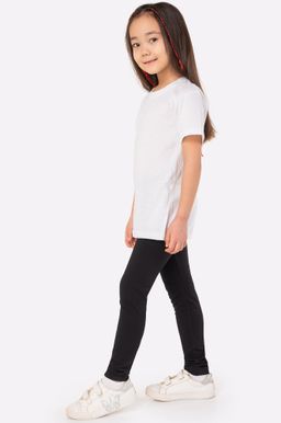 Лосины для девочки с лайкрой Bonito  фото 5