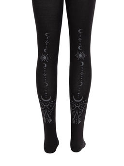 CONTE-KIDS TIP-TOP Колготки детские черный - Conte elegant фото 21