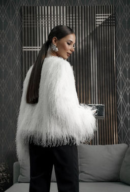 Жакет Vesnaletto 4336  фото 6