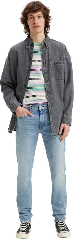 Джинсы мужские