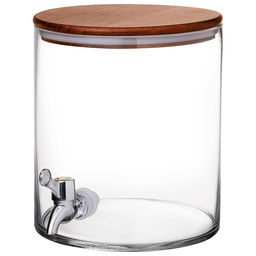 ДИСПЕНСЕР ДЛЯ НАПИТКОВ NATURE 4Л - Lefard фото 2