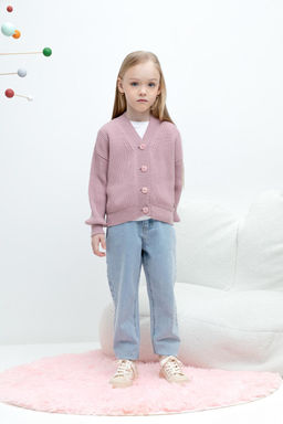 Crockid _ ТК 46137 ВСТ брюки для дев