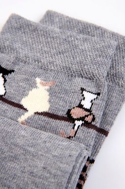 Цена за 2 шт. Носки для девочки Брестские  фото 3