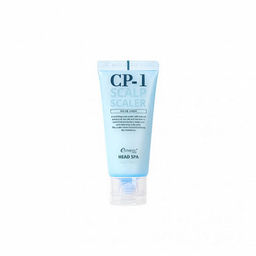 Esthetic House CP-1 Head SPA Scalp Scailer, 35ml - Средство для глубокого очищения кожи головы