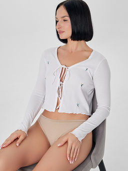 ТРУСЫ ЖЕНСКИЕ (3ШТ.) - Mark formelle фото 6