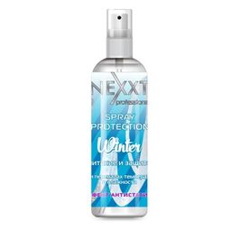 NEXXT Spray Protection Winter Спрей "Зимняя защита" с антистатическим эффектом, 250 мл