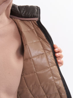 Жилет стеганый GL04233SQU01 - Артесса фото 29