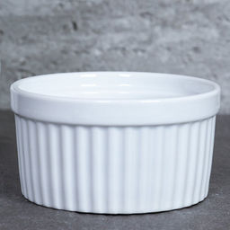 Кокотница 150 мл 9 см / FR-215 арт. 749968