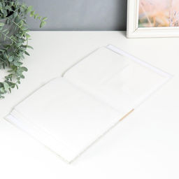 Фотоальбом на 200 фото 10?15 см Image Art Детский: звери на самолётике, 50 листов