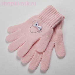101-TG (р-р 13/3-4 года) Перчатки - Теплыши фото 5