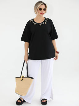 Футболка 95% хлопок, 5% эластан - Dora фото 57