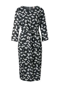 Платье, черно-белое - Heine фото 2